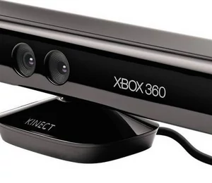Le Kinect attaqué pour violation de brevet